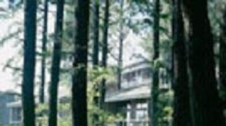 The Inn at Otter Crest Exterior