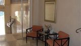Sterlings Mac Hotel Lobby