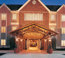 Staybridge Suites Milwaukee Arpt South Exterior