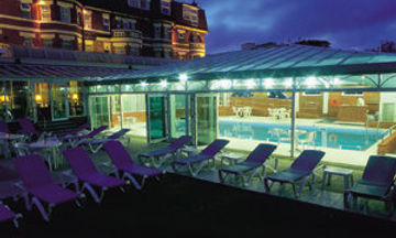 The Applewood Hotel