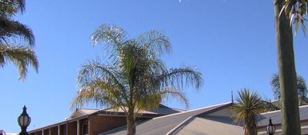 Quest Yelverton Kalgoorlie Exterior