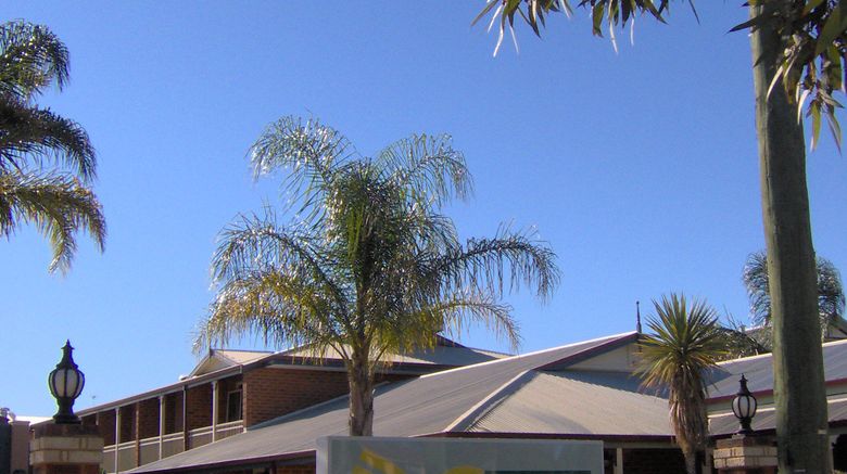 <b>Quest Yelverton Kalgoorlie Exterior</b>. Images powered by <a href="https://www.leonardoworldwide.com/" title="Leonardo Worldwide" target="_blank">Leonardo</a>.
