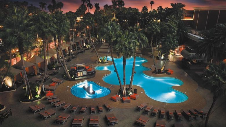 <b>Treasure Island Hotel & Casino Pool</b>. Images powered by <a href="https://www.leonardoworldwide.com/" title="Leonardo Worldwide" target="_blank">Leonardo</a>.