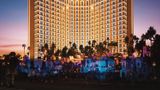<b>Treasure Island Hotel & Casino Exterior</b>. Images powered by <a href="https://www.leonardoworldwide.com/" title="Leonardo Worldwide" target="_blank">Leonardo</a>.
