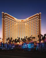 Treasure Island Hotel & Casino