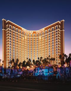 Treasure Island Hotel & Casino