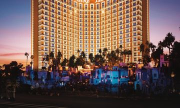 Treasure Island Hotel & Casino