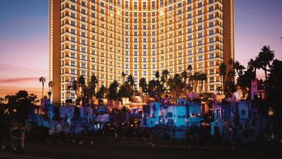 Treasure Island Hotel & Casino