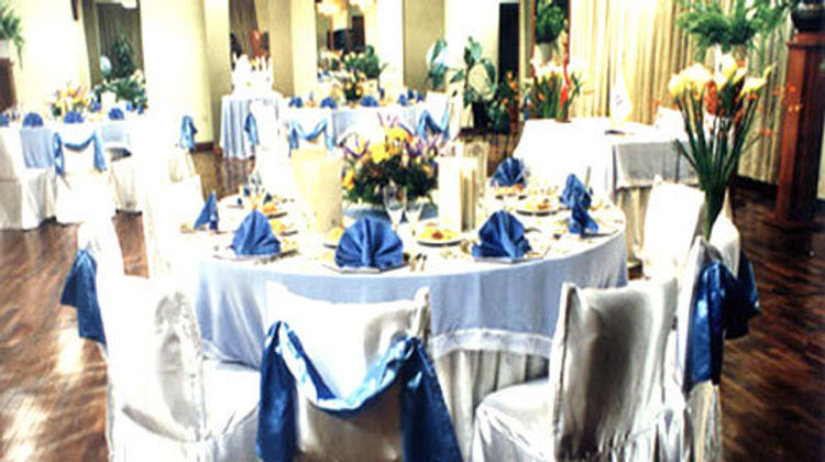 Hotel Melodia Meeting