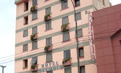 Hotel Melodia