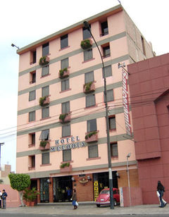 Miraflores Park, A Belmond Hotel- Deluxe Lima, Peru Hotels- GDS