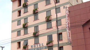 Hotel Melodia