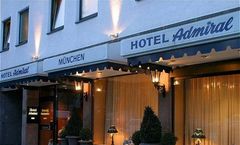 Admiral Hotel