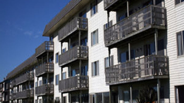 <b>Polynesian Condominium Resort Exterior</b>. Images powered by <a href="https://www.leonardoworldwide.com/" title="Leonardo Worldwide" target="_blank">Leonardo</a>.