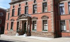 Cathedral Quarter Hotel