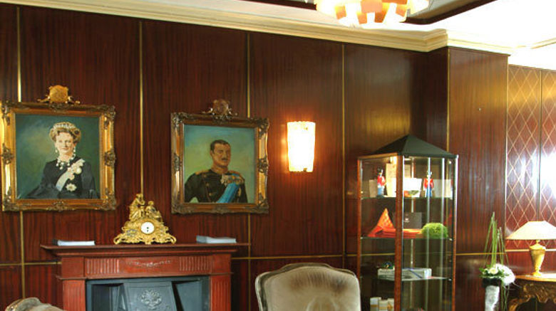 <b>Saxildhus Hotel Lobby</b>. Images powered by <a href="https://www.leonardoworldwide.com/" title="Leonardo Worldwide" target="_blank">Leonardo</a>.