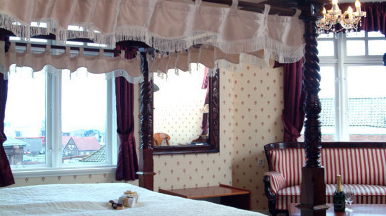 <b>Saxildhus Hotel Room</b>. Images powered by <a href="https://www.leonardoworldwide.com/" title="Leonardo Worldwide" target="_blank">Leonardo</a>.