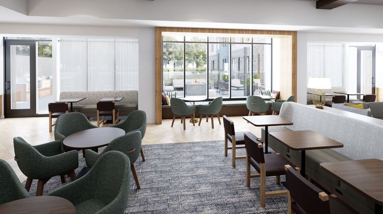 <b>Staybridge Stes Eastvale-Norco Restaurant</b>. Images powered by <a href="https://www.leonardoworldwide.com/" title="Leonardo Worldwide" target="_blank">Leonardo</a>.