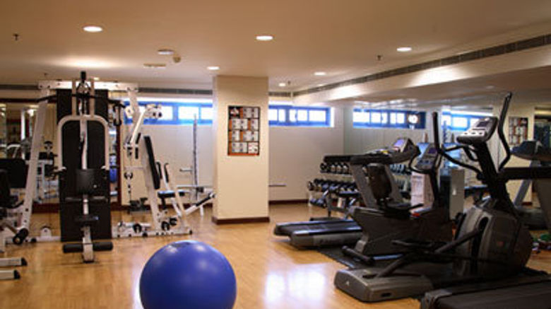 <b>Summit Hotel Health Club</b>. Images powered by <a href="https://www.leonardoworldwide.com/" title="Leonardo Worldwide" target="_blank">Leonardo</a>.
