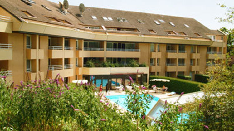 Residence la Reserve Exterior