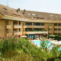 Residence la Reserve