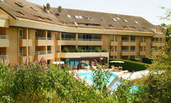 Residence la Reserve