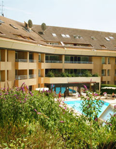 Residence la Reserve
