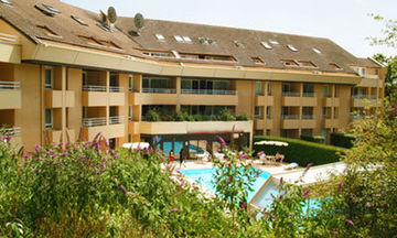 Residence la Reserve