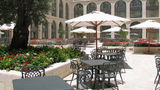 Grand Court Hotel Exterior