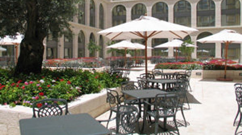 Grand Court Hotel Exterior. Images powered by <a href="https://www.leonardoworldwide.com" target="_blank" rel="noopener">Leonardo</a>.