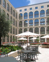 Grand Court Hotel