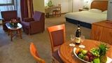 Grand Court Hotel Suite