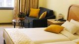 Grand Court Hotel Room
