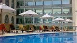 Grand Court Hotel Pool