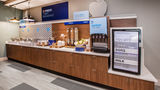 Holiday Inn Express & Suites Chicago Restaurant