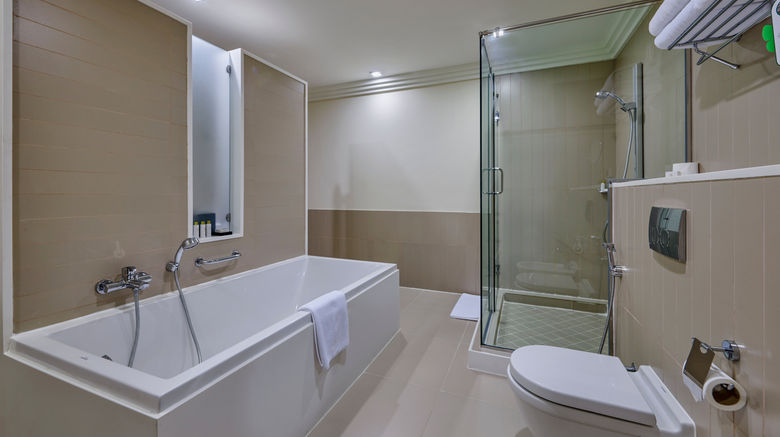 <b>Millennium Airport Hotel Dubai Room</b>. Images powered by <a href="https://www.leonardoworldwide.com/" title="Leonardo Worldwide" target="_blank">Leonardo</a>.
