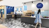 <b>Holiday Inn Exp Downtown Restaurant</b>. Images powered by <a href="https://www.leonardoworldwide.com/" title="Leonardo Worldwide" target="_blank">Leonardo</a>.