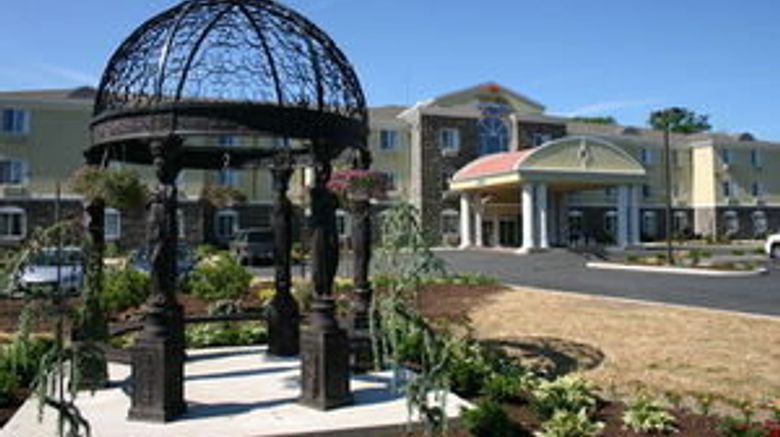 <b>Holiday Inn Express Exterior</b>. Images powered by <a href="https://www.leonardoworldwide.com/" title="Leonardo Worldwide" target="_blank">Leonardo</a>.