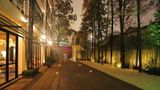 URBN Hotel, Shanghai Exterior
