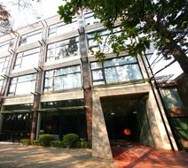 URBN Hotel, Shanghai Exterior
