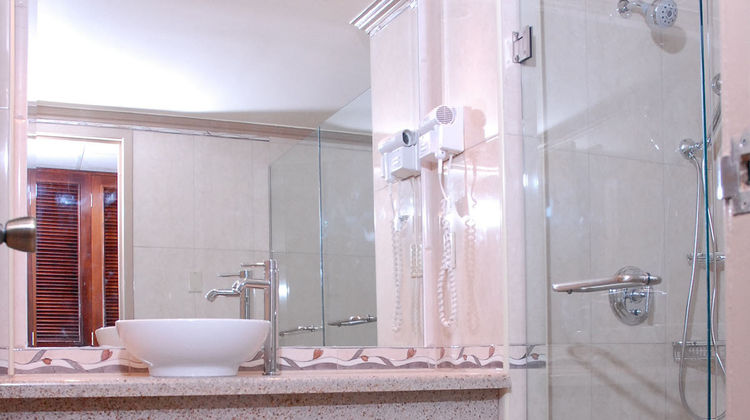 Breezes Resort & Spa Bahamas Room