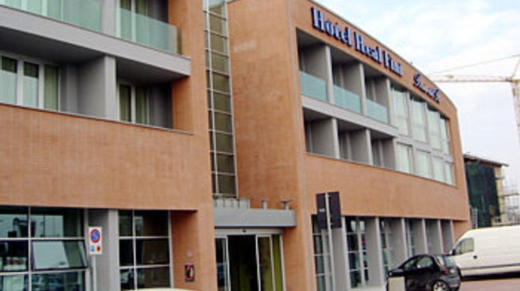 Hotel Real Fini San Francesco Exterior