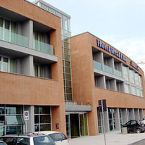 Hotel Real Fini San Francesco