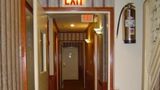 Hotel St James Lobby
