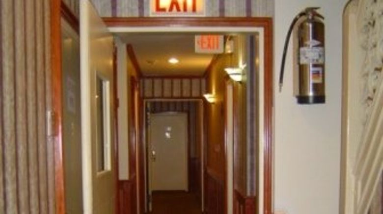<b>Hotel St James Lobby</b>. Images powered by <a href="https://www.leonardoworldwide.com/" title="Leonardo Worldwide" target="_blank">Leonardo</a>.