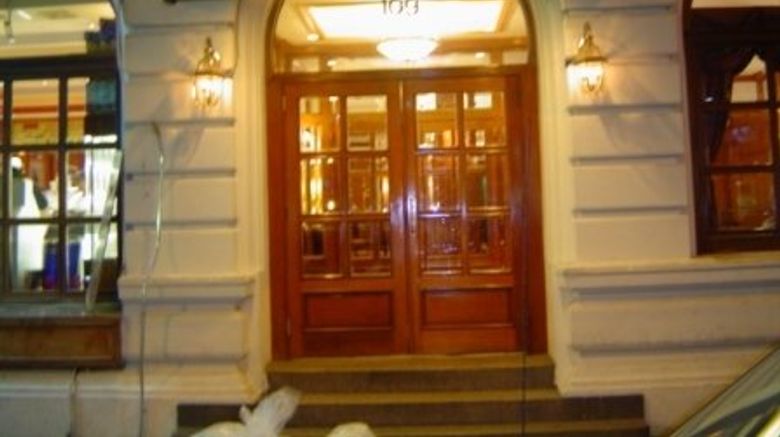 <b>Hotel St James Other</b>. Images powered by <a href="https://www.leonardoworldwide.com/" title="Leonardo Worldwide" target="_blank">Leonardo</a>.