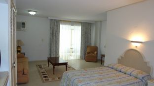 Real de Minas Poliforum Hotel