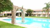<b>Real de Minas Poliforum Hotel Pool</b>. Images powered by <a href="https://www.leonardoworldwide.com/" title="Leonardo Worldwide" target="_blank">Leonardo</a>.
