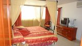 <b>Real de Minas Poliforum Hotel Room</b>. Images powered by <a href="https://www.leonardoworldwide.com/" title="Leonardo Worldwide" target="_blank">Leonardo</a>.