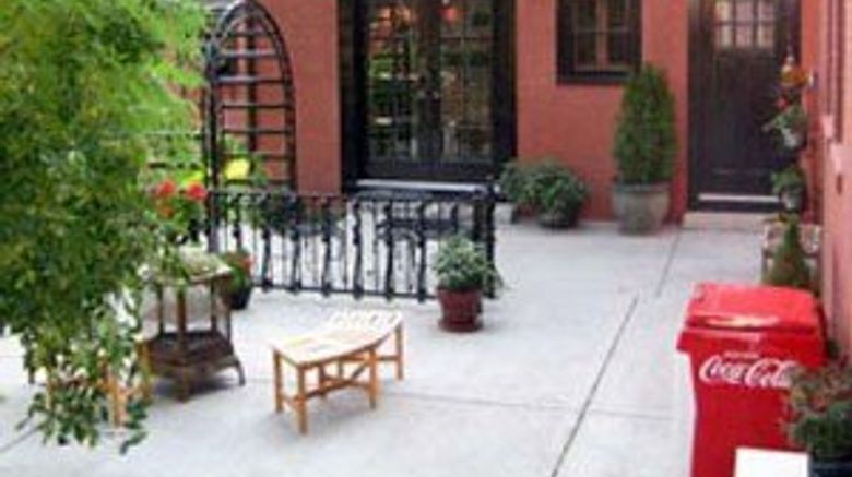 <b>Chamberlin Inn Exterior</b>. Images powered by <a href="https://www.leonardoworldwide.com/" title="Leonardo Worldwide" target="_blank">Leonardo</a>.